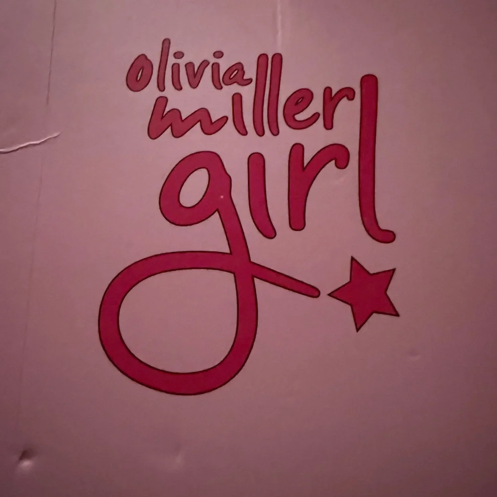Olivia Miller Girls Combat Boots,‎ NEW, Size 13